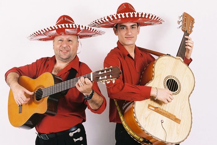 caribische thema feest