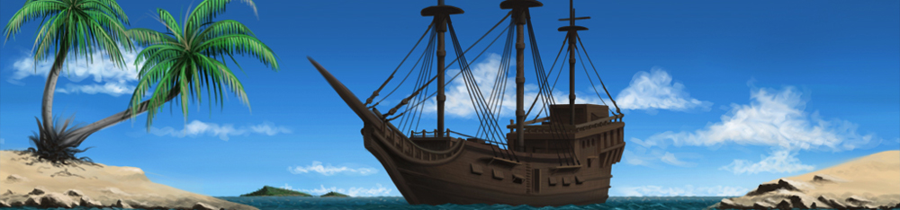 caribische thema feest